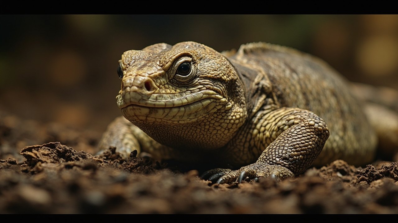 Serpentes Diversification and Adaptations 3 adaptations to environmental stimuli