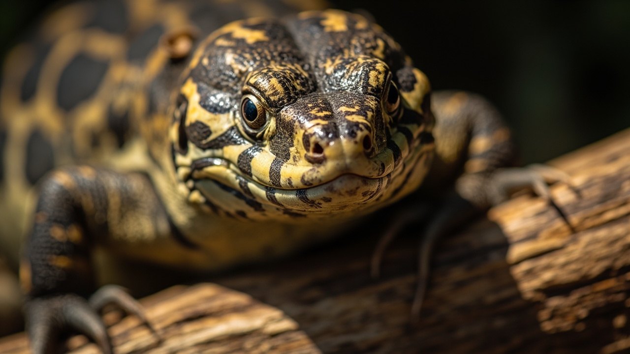 Serpentes Diversification and Adaptations 5 detailed business case studies