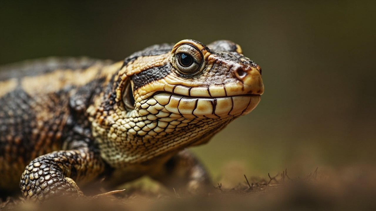 Spring Reptile Activity Increases 4 chytrid fungus devastates amphibians