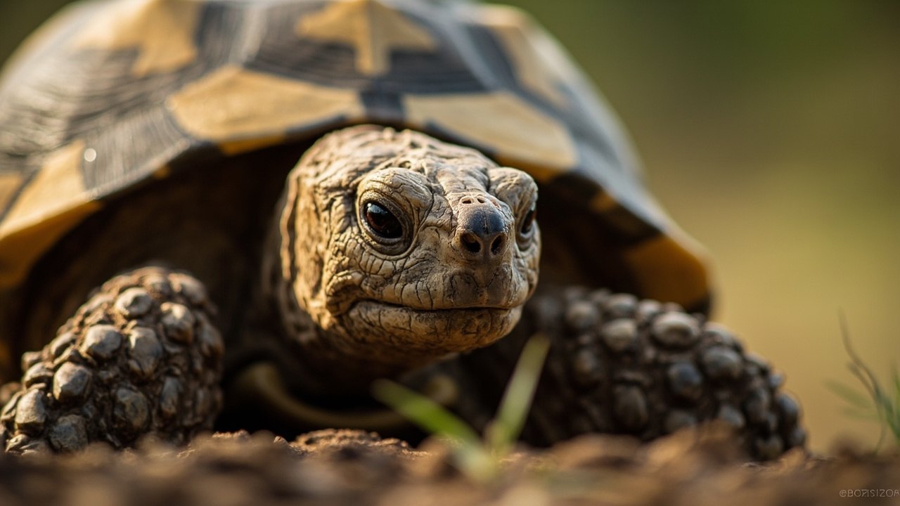 Sulcata Tortoises Gentle Giants 4 companion responsibilities commitment considerations