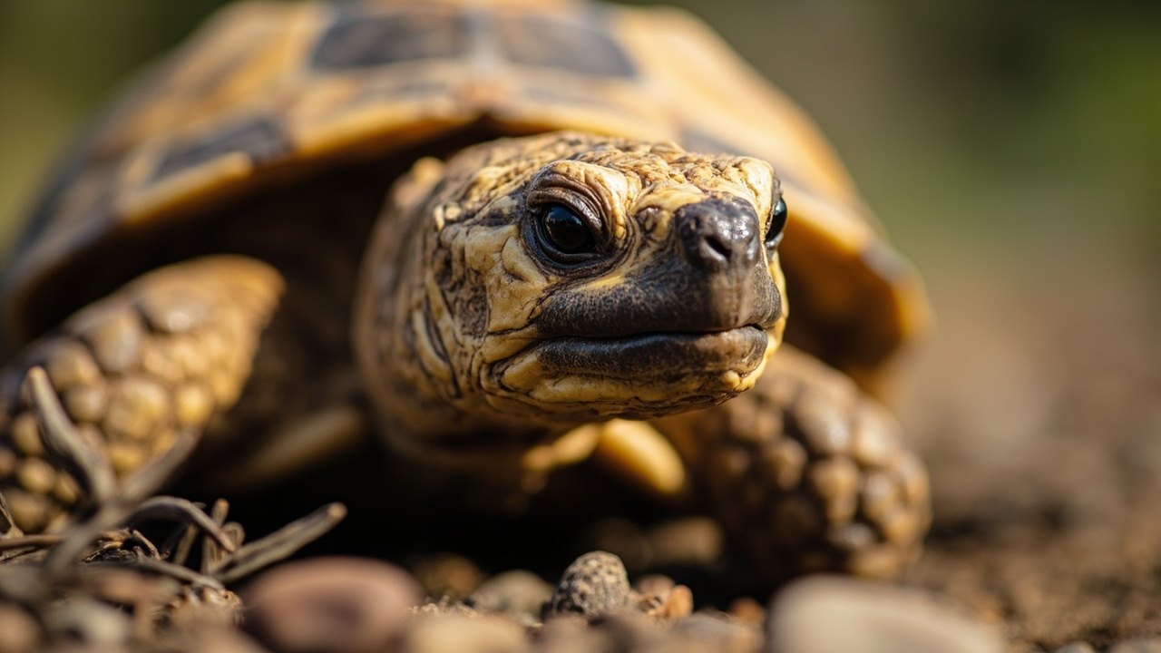 Sulcata Tortoises Gentle Giants 5 necessary supplies required