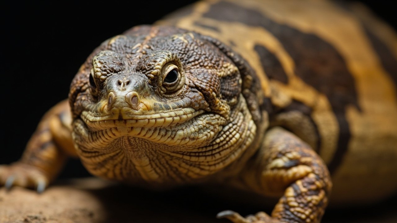 Thermoregulation Strategies in Reptiles 2 microhabitat choice and preferences