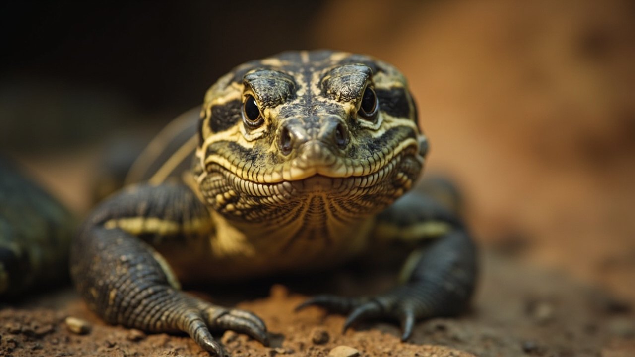 Thermoregulation Strategies in Reptiles 3 thermal limits resilience