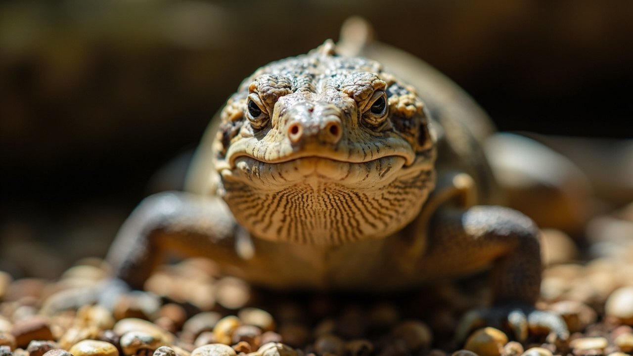Thermoregulation Strategies in Reptiles 4 alarming environmental impacts escalate