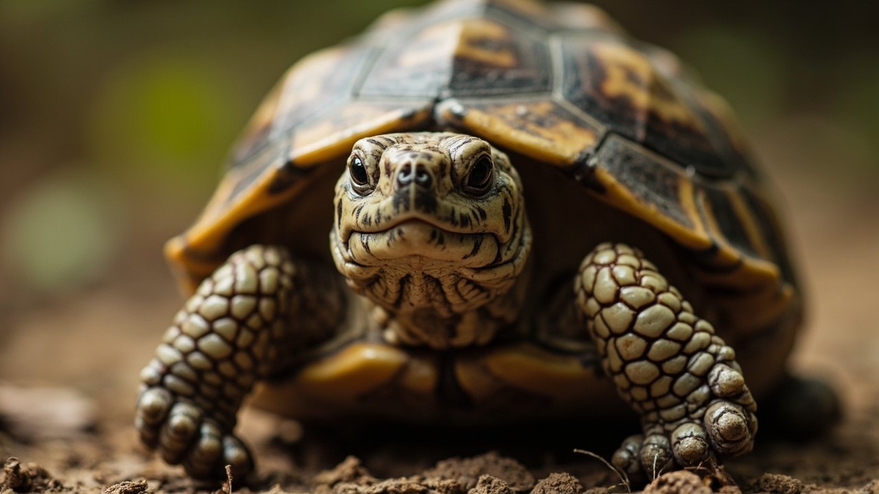 Turtle Shell Evolution Mysteries 5 exploring new research possibilities