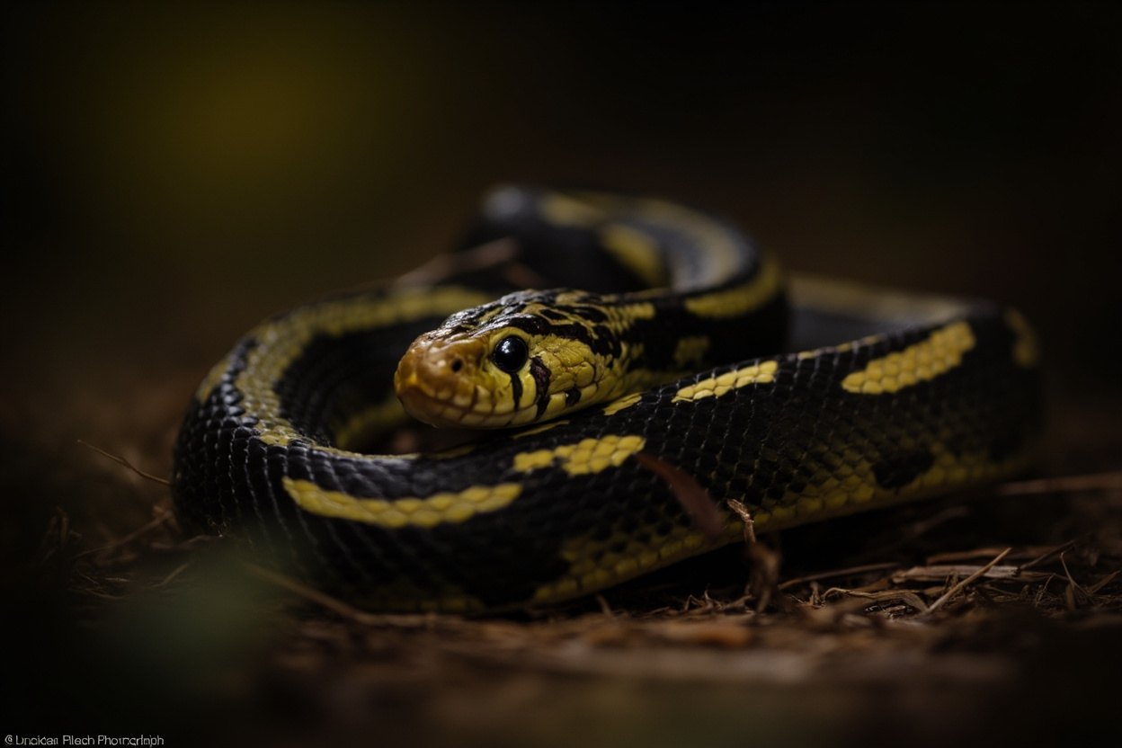 Venomous reptile evolution