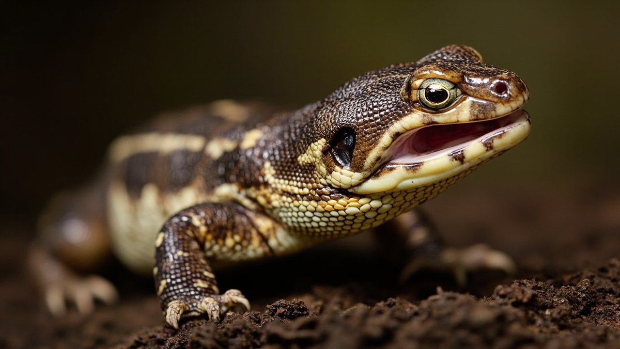 Venomous Vs Poisonous Reptiles 2 dangerous toxin delivery techniques