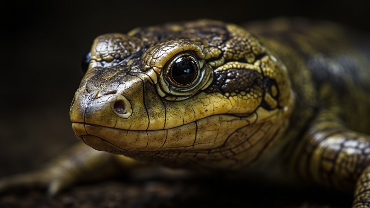 Anacondas Amazon River Basins image