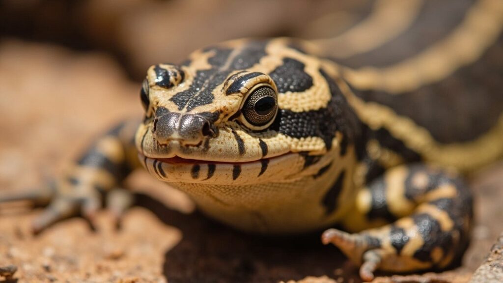 Arizonas Resilient Desert Dwellers image