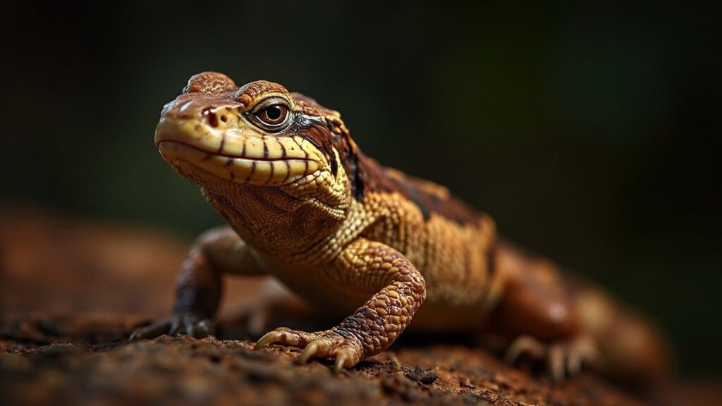Australias Tropical Treasures Unveiled image