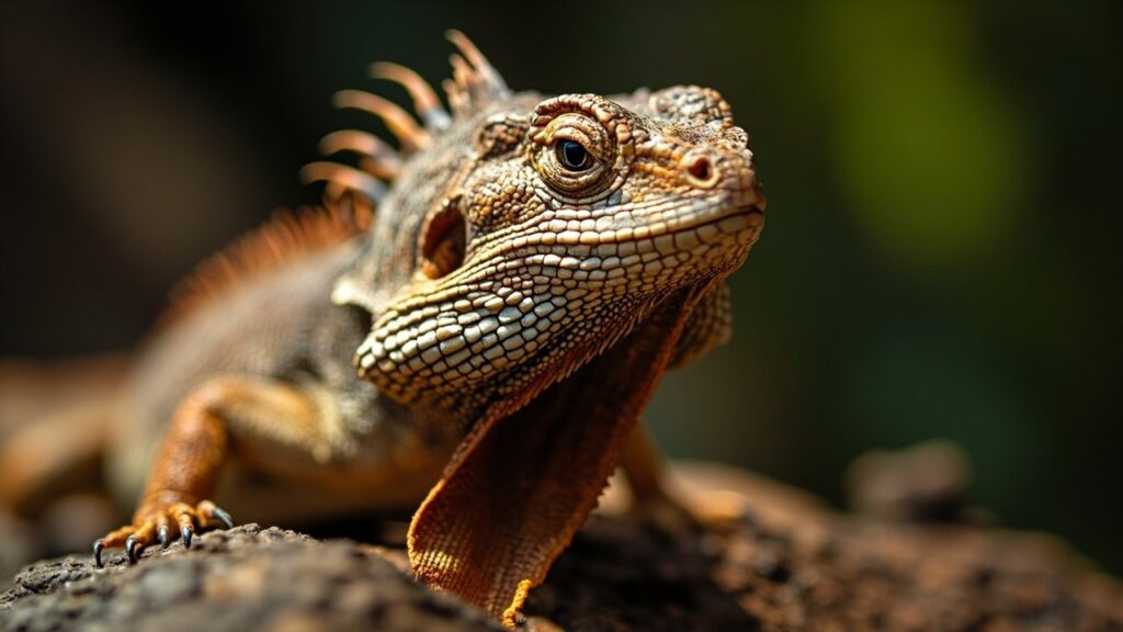 Bearded Dragons Charismatic Icons image