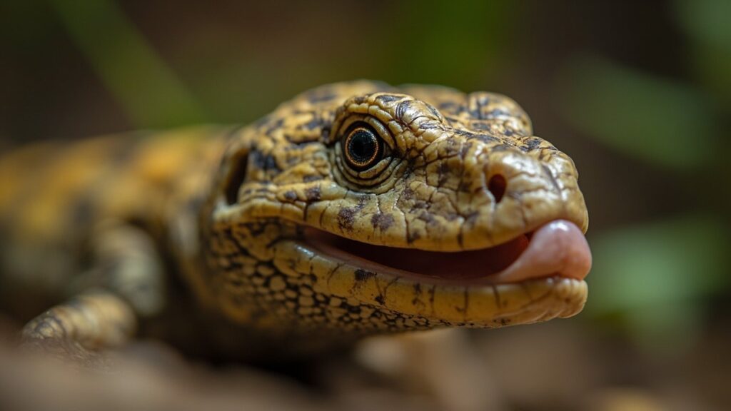 Behavioural Adaptations to Environments image