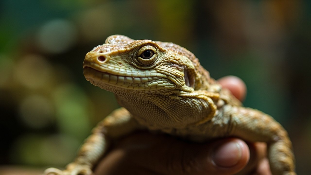 Captive Breeding Programmes Triumphs image