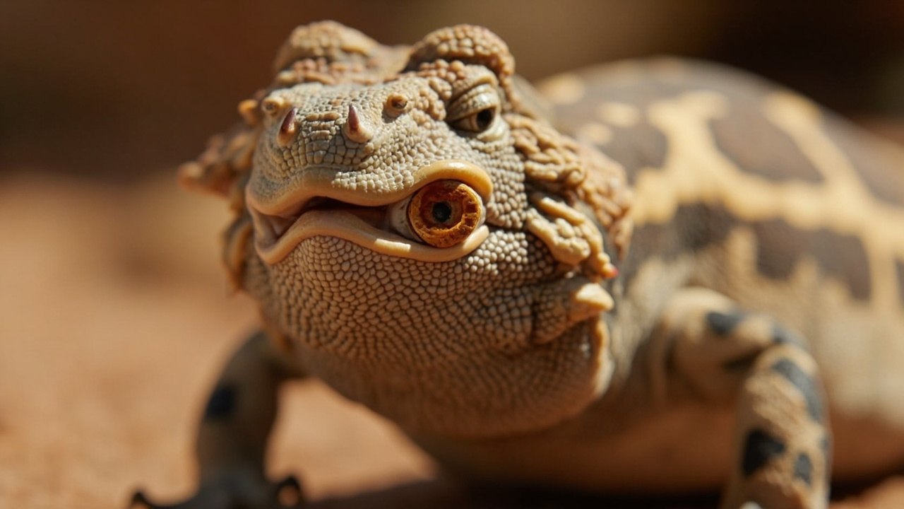 Chihuahuan Deserts Reptilian Marvels 2 snake species habitat
