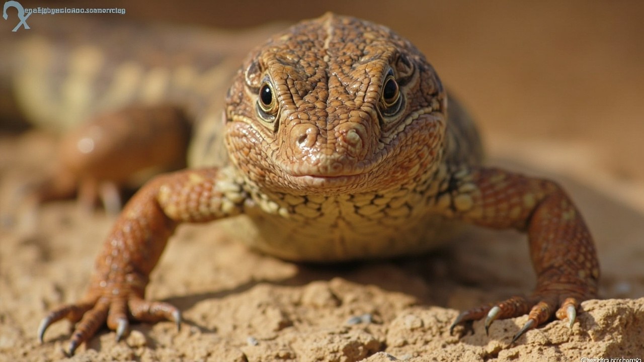 Chihuahuan Deserts Reptilian Marvels 2 snake species habitat