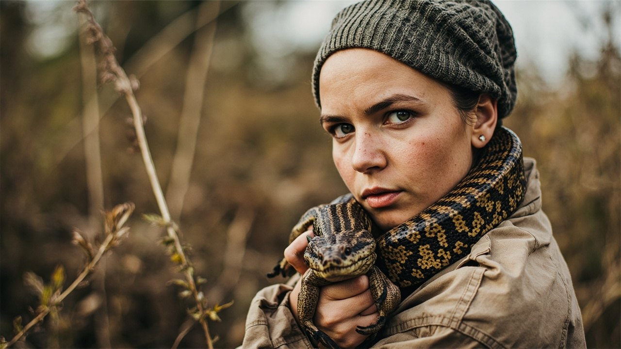 Combating Illegal Reptile Trade 2 implementing comprehensive monitoring solutions