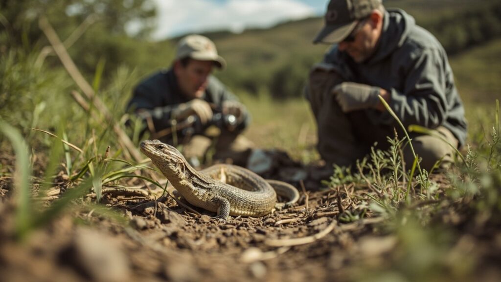 Community-Led Conservation Initiatives image