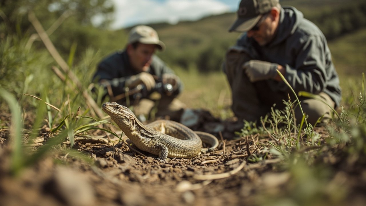Community-Led Conservation Initiatives image