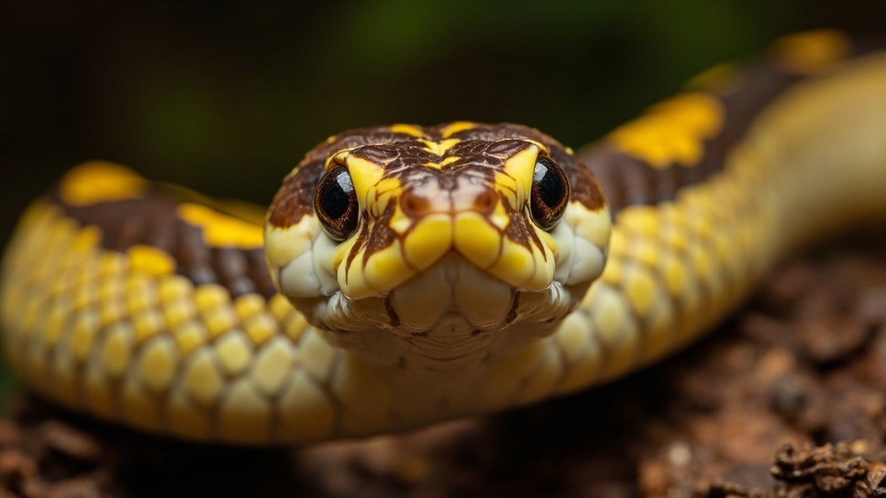 Corn Snakes Beginner Pets 2 proper care for snakes