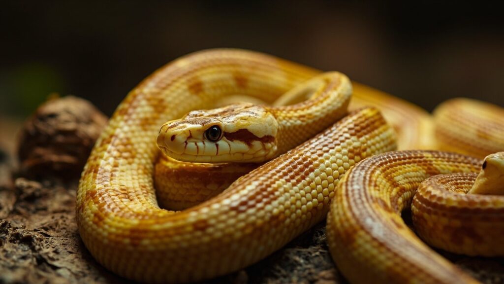 Corn Snakes Beginner Pets image