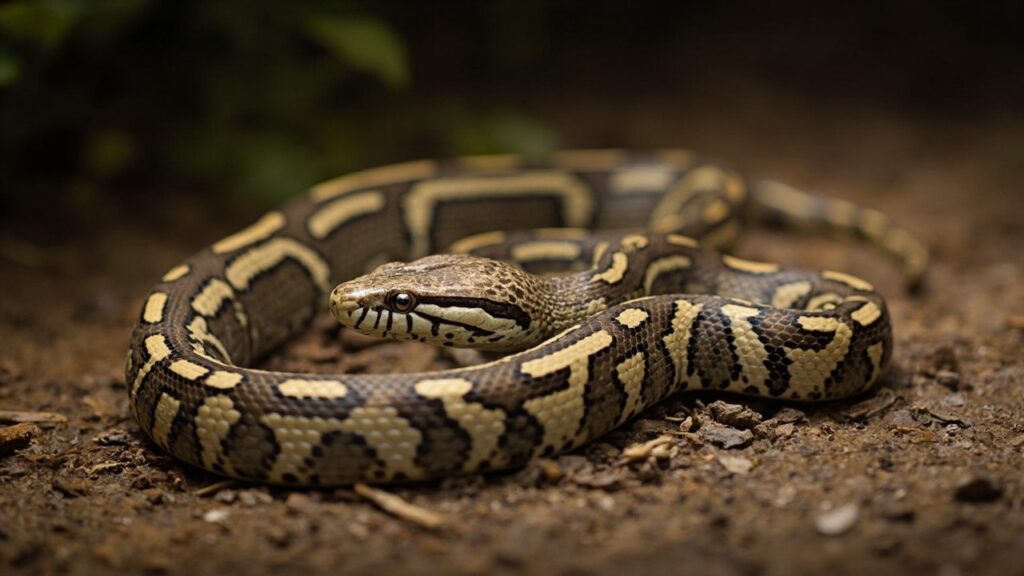 Debunking Common Snake Myths image