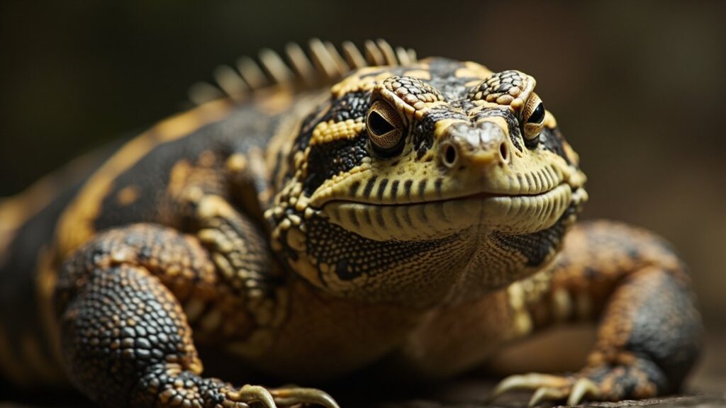 Exploring Reptilian Learning Abilities image