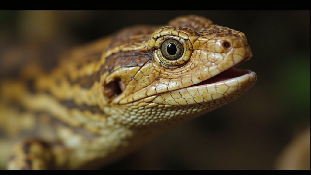 Fastest Reptiles on Earth image