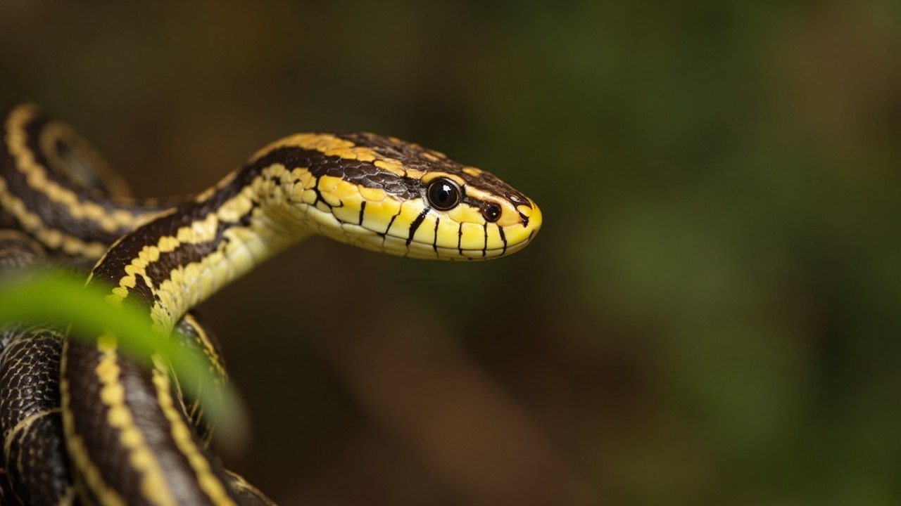 garter snake safety tips