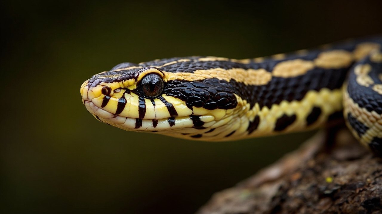 snake friendly garden design tips