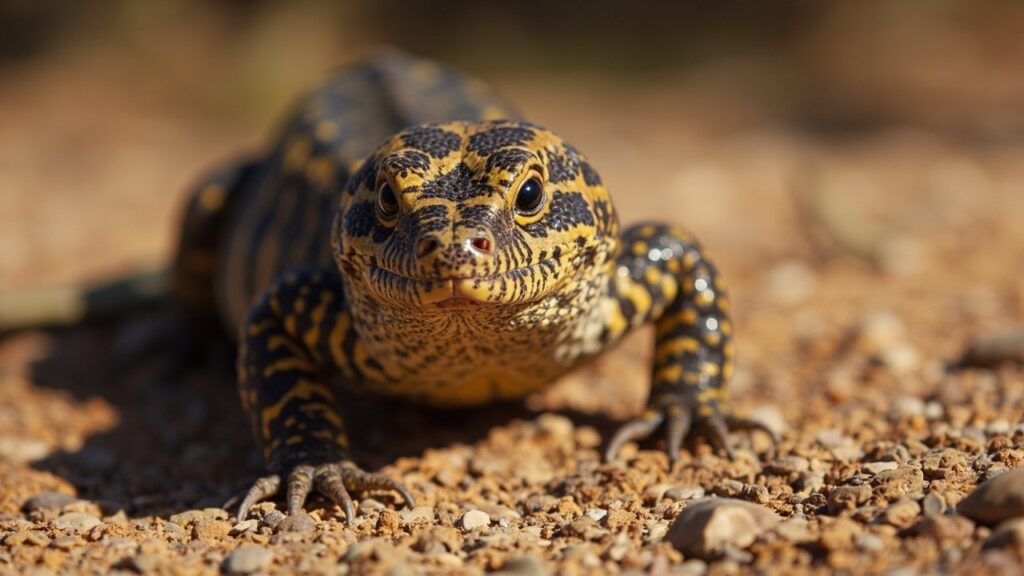 Gila Monsters Sonoran Deserts 6 Gila Monsters Sonoran Deserts image