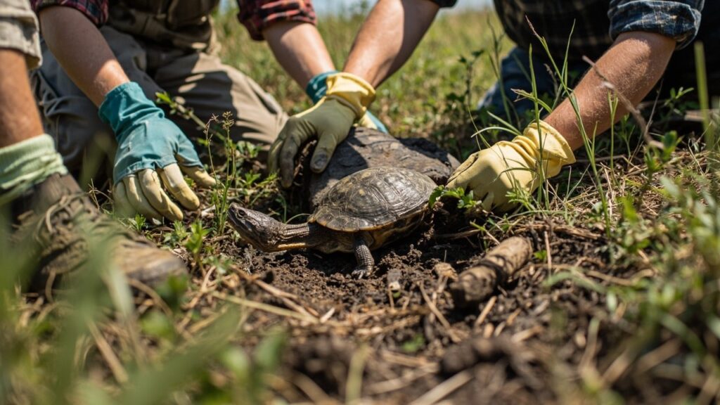 Habitat Restoration Success Stories image