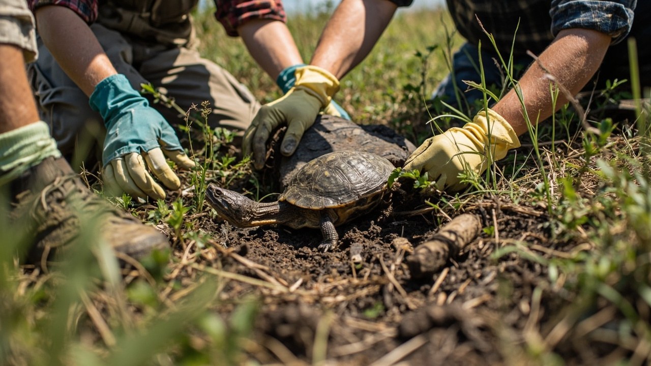 Habitat Restoration Success Stories image