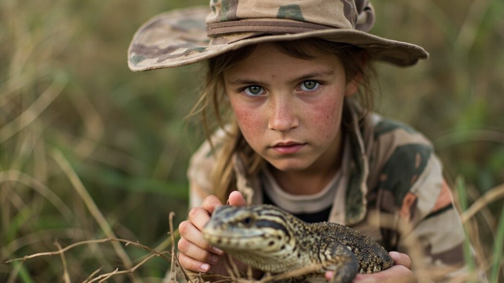 International Reptile Conservation Collaborations image