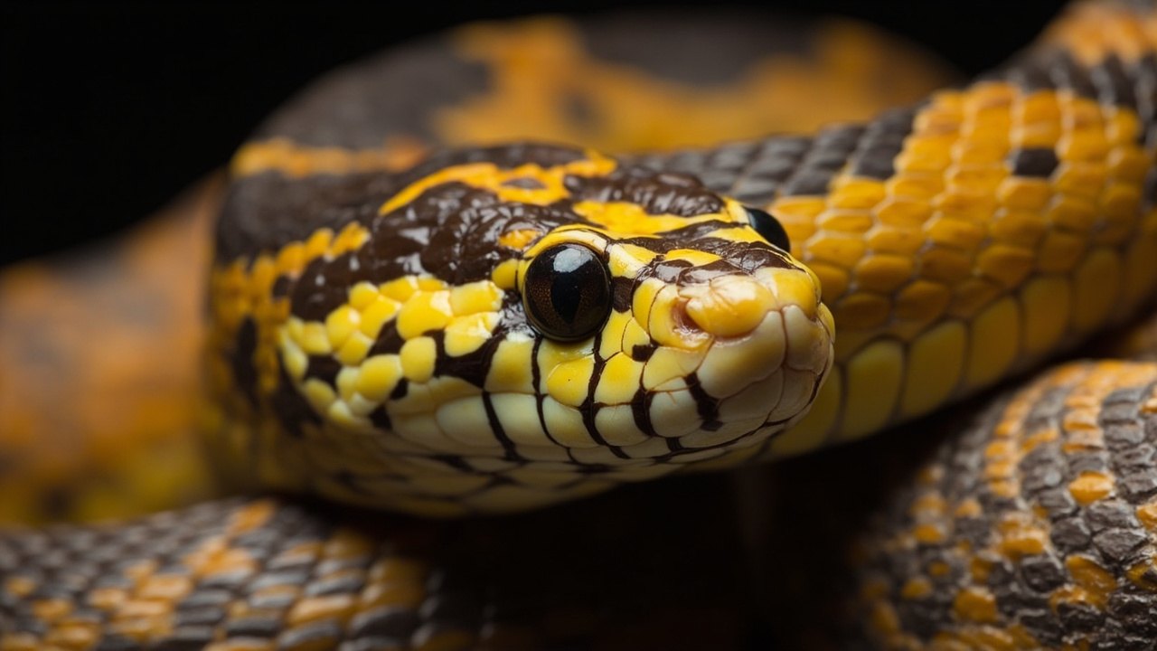 Kingsnakes Vibrant Colour Variations 4 colorful juvenile kingsnake species