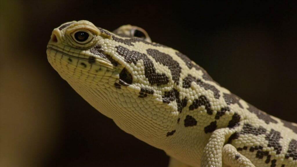 Lizard Regeneration Facts Clarified image