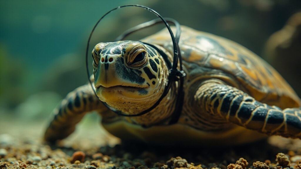Loggerhead Sea Turtle Navigator image