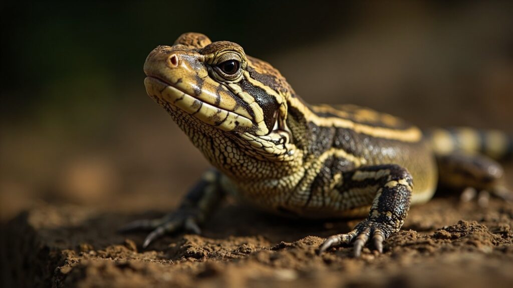 Mitigating Human-Reptile Conflicts image