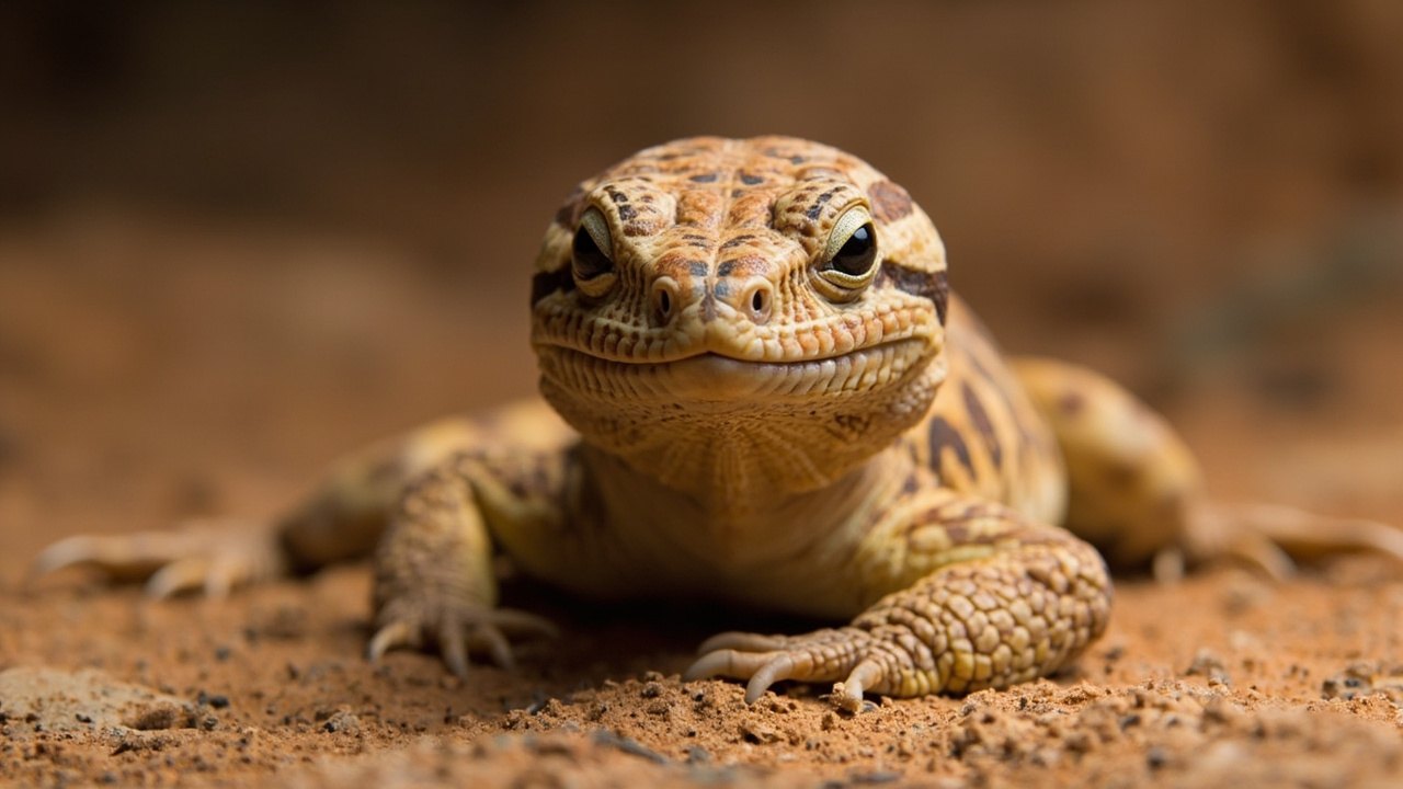 Namib Deserts Ancient Inhabitants image