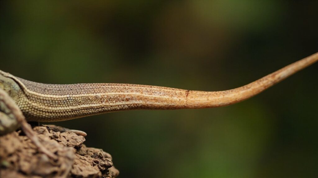 Reptilian Masters of Regeneration image
