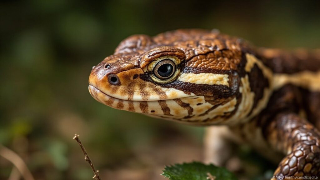 Reproductive Anatomy in Reptiles image