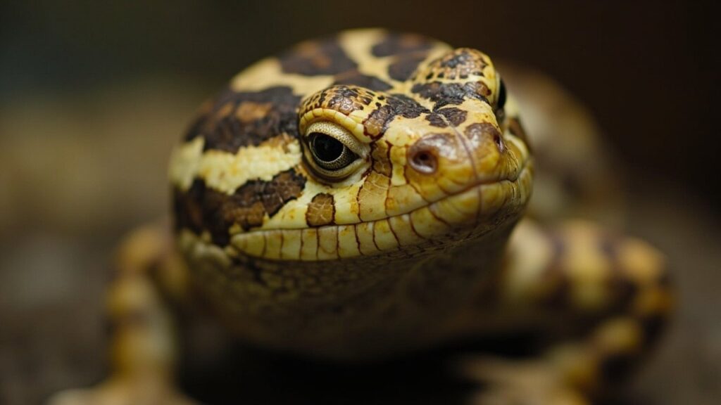 Reptile Communication Unravelling Mysteries 6 Reptile Communication Unravelling Mysteries image