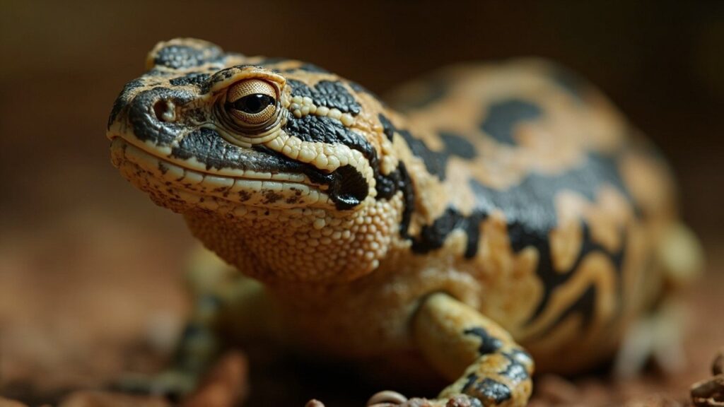 Reptile Egg Laying Facts image