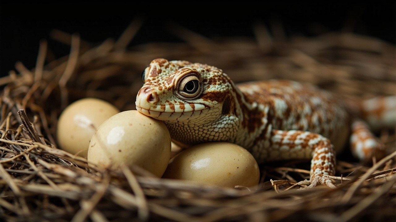 Reptile Egg Laying Facts 2 turtles lay eggs safely