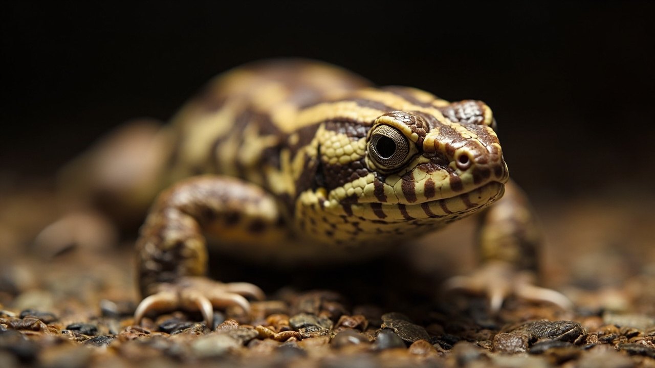 Reptile Hibernation Facts Revealed 2 turtles cozy hidden world