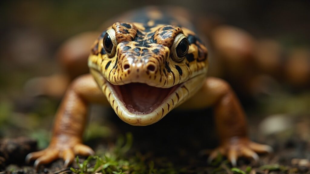 Reptile Intelligence Myth Debunked image