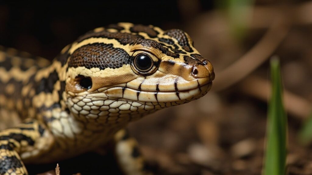 Reptile Intelligence Myths Debunked image