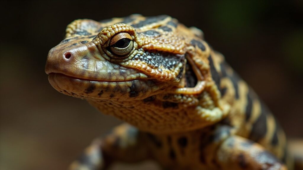 Reptilian Digestive Tract Specialisations image