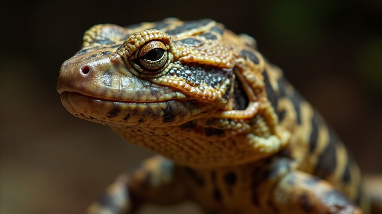Reptilian Digestive Tract Specialisations image