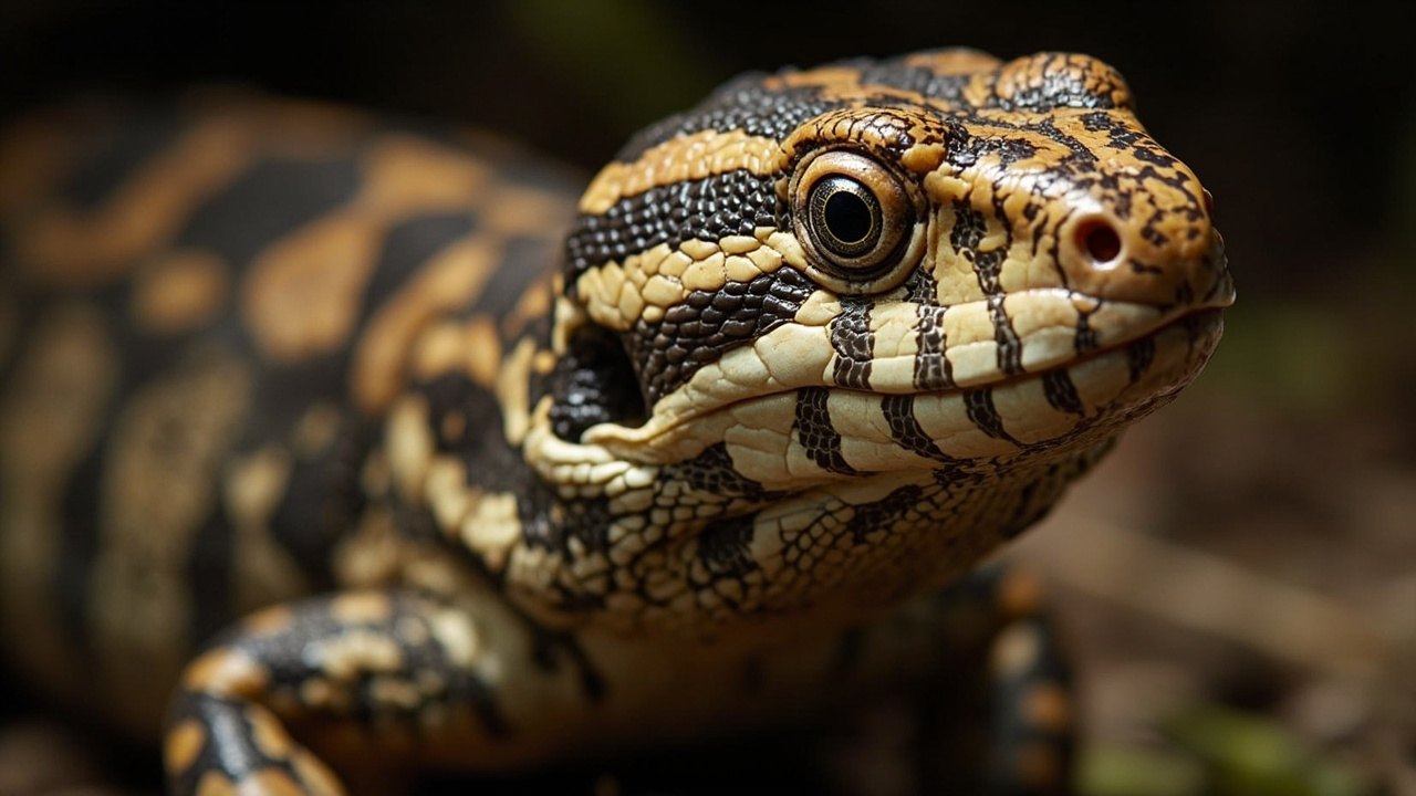 Respiratory System in Reptiles image