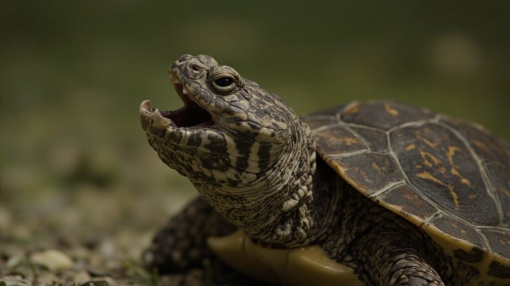 River Turtles Amazonas Tributaries image